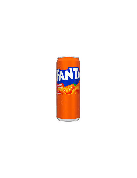 Fanta