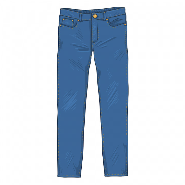 Denim Jeans